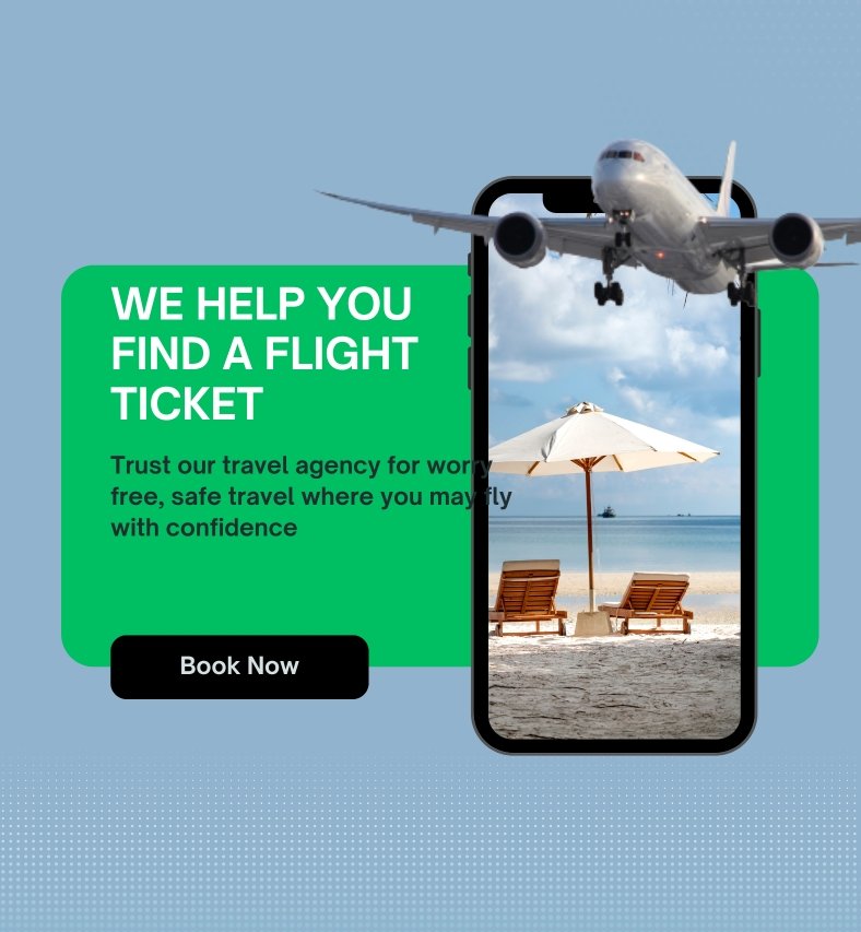 flight booking